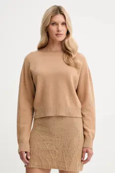 Twinset pulover de lana imagine