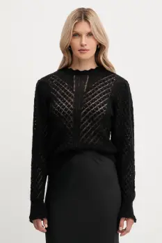 Twinset pulover de lana imagine