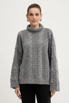 Twinset pulover de lana imagine