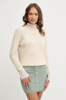 Twinset pulover de lana imagine