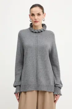 Twinset pulover de lana imagine