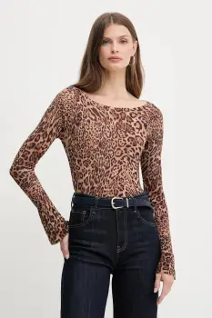 Twinset pulover de lana imagine