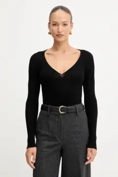 Twinset pulover de lana imagine