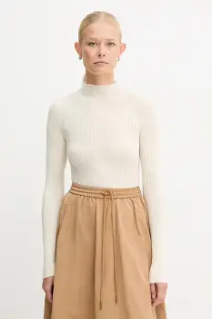 Twinset pulover de lana imagine