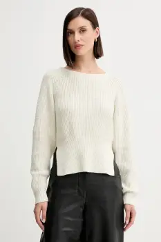 Twinset pulover din amestec de lana imagine