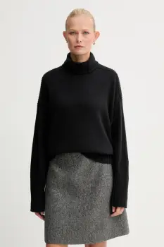 Twinset pulover din amestec de lana imagine