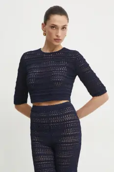 Twinset pulover imagine