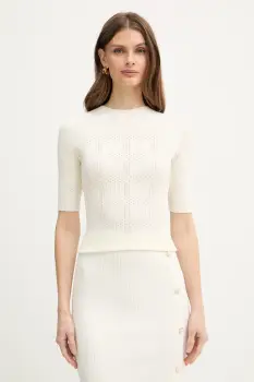 Twinset pulover imagine