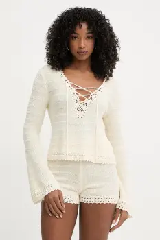 Twinset pulover pentru femei imagine