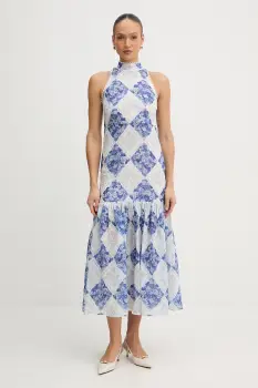 Twinset rochie imagine