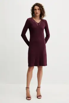 Twinset rochie imagine