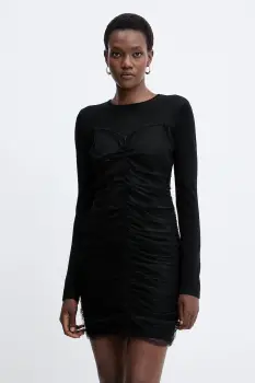 Twinset rochie imagine