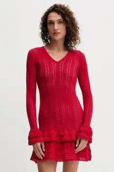 Twinset rochie imagine