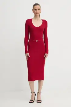 Twinset rochie imagine