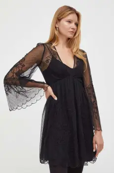 Twinset rochie imagine