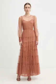 Twinset rochie imagine