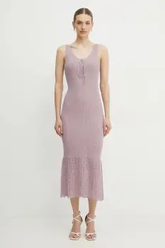 Twinset rochie imagine