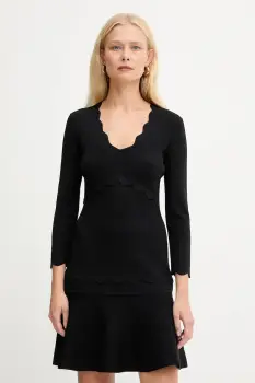 Twinset rochie imagine