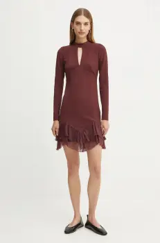 Twinset rochie imagine