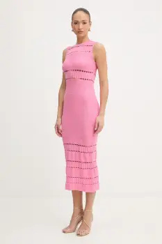 Twinset rochie imagine