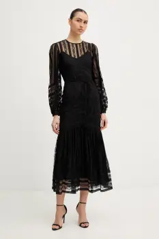 Twinset rochie imagine