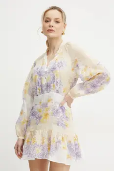 Twinset rochie imagine