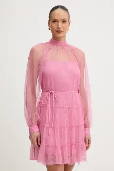 Twinset rochie imagine