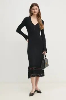 Twinset rochie imagine