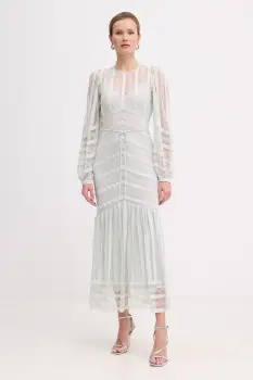 Twinset rochie imagine