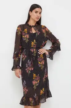 Twinset rochie imagine