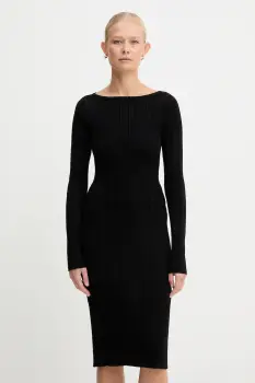 Twinset rochie imagine