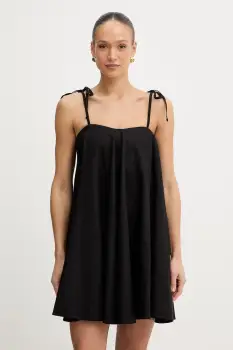 Twinset rochie cu in imagine