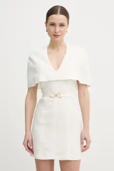 Twinset rochie cu in imagine