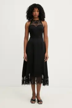 Twinset rochie cu in imagine