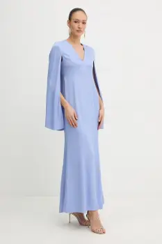 Twinset rochie cu vascoza imagine