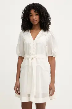 Twinset rochie de vara imagine