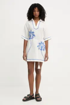 Twinset rochie de vara de in imagine