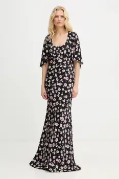 Twinset rochie din viscoza imagine