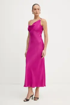 Twinset rochie din viscoza imagine