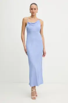 Twinset rochie din viscoza imagine