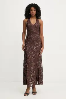 Twinset rochie evazata imagine