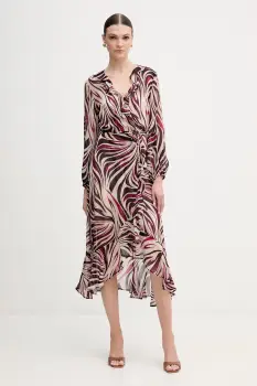Twinset rochie imagine