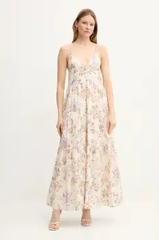 Twinset rochie imagine