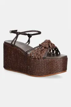 Twinset sandale imagine