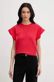 Twinset tricou pentru femei imagine
