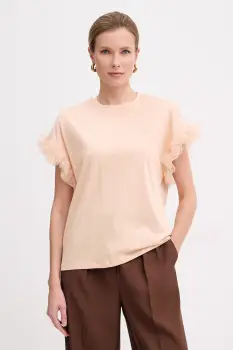 Twinset tricou pentru femei imagine