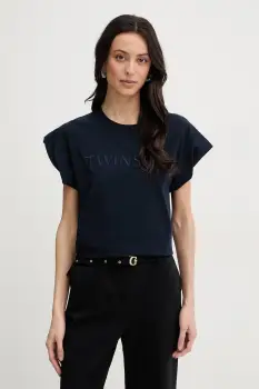 Twinset tricou pentru femei imagine