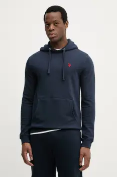 U.S. Polo Assn. bluza DHM LB imagine