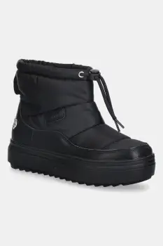 U.S. Polo Assn. cizme de iarna ICY005 culoarea negru, ICY005W/ENY1 imagine