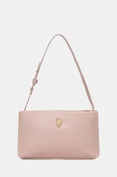 U.S. Polo Assn. geanta crossbody de dama cu imitatie de piele CEREMONY imagine